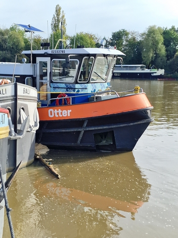 bateau